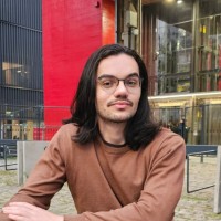 Dynamik4 Employee Luiz Carlos Cavalcante Gomes's profile photo
