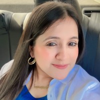 7P Digital Employee Divya Batra's profile photo