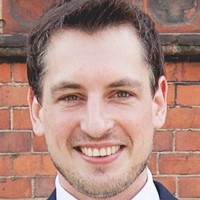 Kingston Grammar School Employee Tim Hughes's profile photo