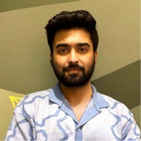 Oops Proof Employee Rishabh Sharma's profile photo