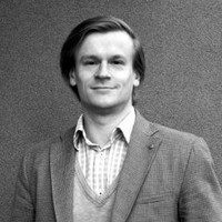Creatio Employee Stanislav Kononenko's profile photo