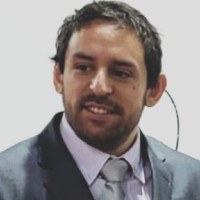 Productos Fernandez S.A Employee Alejandro Concha's profile photo