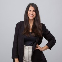 iET SA Employee Samira Eymany's profile photo