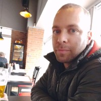 MSD Animal Health Technology Labs Employee Eliran Hadad's profile photo
