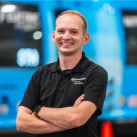 Christian Bigger Email