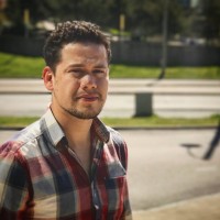 Walley Employee Sebastian Arancibia's profile photo