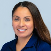 Jackeline Manfredi Email & Phone Number