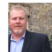 Precigen Employee Bryan Hamm's profile photo