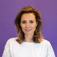 Kinderpostzegels Employee Elfi Josemans's profile photo