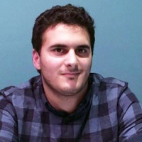Gitlab, Inc. Employee Steve Xuereb's profile photo