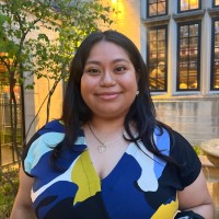 Indiana University School of Nursing Employee Yanely Lopez-Delgado's profile photo