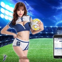 SBOBET Employee Sbobet Indonesia's profile photo