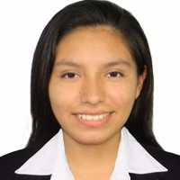 Vainsa - Italgrif Employee Maritza Bartolo's profile photo