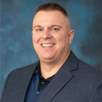 City of Mandan Employee Justin Schulz's profile photo