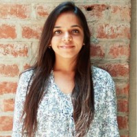 Jana Urban Space Employee Pravalika Sarvadevabhatla's profile photo