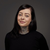 Morgenstern Reklamebyrå Employee Victoria Iles's profile photo