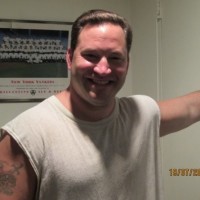 RATH Elevator Employee Scott Edelman's profile photo