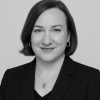 TVO Employee Christine Geddes's profile photo