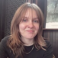 Senior Post Employee Sophie McCright's profile photo