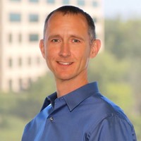 Sleep Number Corporation Employee Nick Greene's profile photo