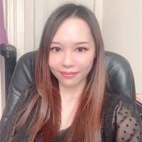 CG Petsky Prunier Employee Kailun Huang's profile photo