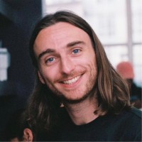 FCB Aotearoa, NZ Employee Liam Norris's profile photo