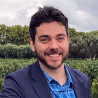 Carbon Health Employee Alex Belshe's profile photo