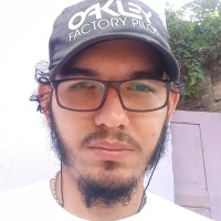 SouJunior Employee Lucas de Oliveira Simão's profile photo