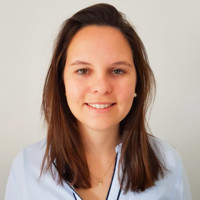 SECCA EXPERTISE Employee Margot Paran's profile photo