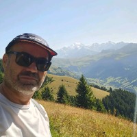 ici Provence Employee Patrice Caillet's profile photo