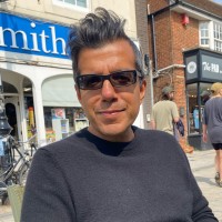 GatenbySanderson Employee Liaquat Lal's profile photo