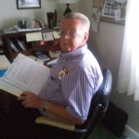 DAV (Disabled American Veterans) Employee Mike McNulty's profile photo