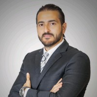 Mahmoud Barraj Email & Phone Number