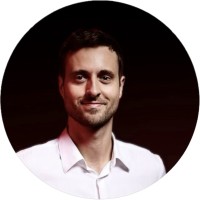 FC Bayern München Employee Luc Timm's profile photo