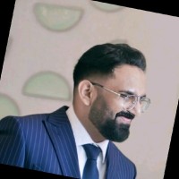hashinclude Employee Niyas Ali's profile photo