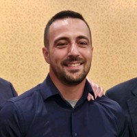 Haynes Construction Company Employee Joe Kapsiak's profile photo