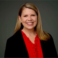 North Carolina Community College System Employee Amy Mast's profile photo