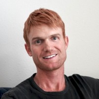 Cerro Gordo Employee Brent Underwood's profile photo