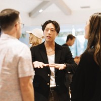 Everfit.io Employee Hans Lee's profile photo