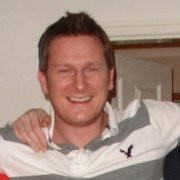 Oliver Valves Employee Nick Billington's profile photo