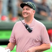 GREENVILLE DRIVE, LLC Employee Zach Neubauer's profile photo