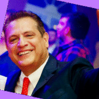 Enartis Employee Samuele Benelli's profile photo