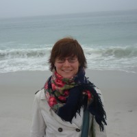 University College London Employee Hedvig Horvath's profile photo