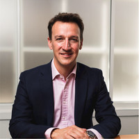 Microsoft Employee Simon Hill's profile photo