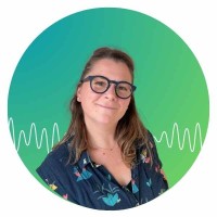 Saooti Employee Noémie Garcia's profile photo