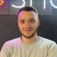 Pavlo Batov Email & Phone Number