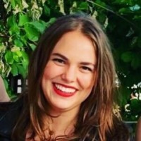 Grüvi Employee Avery Morettin's profile photo
