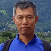 Ping Identity Employee Yang Yu's profile photo