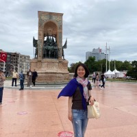 Emerald Cultural Institute Employee Azusa Tsukioka's profile photo