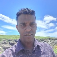 Carpenters Fiji Limited Employee Anish Nand's profile photo